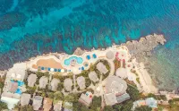Ocean Cliff Hotel Negril Limited - Adults Only Hotels in West End