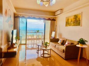 Dameishahai World Invincible Seaview Apartment Hotel