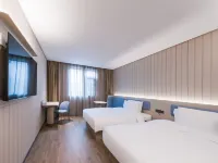HanTing Hotel (Pingyu County Government) Hotels in Pingyu