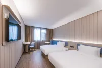 HanTing Hotel (Pingyu County Government) Hotels in Pingyu