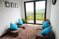 The Blackberry Cottage