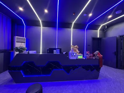 Luannan Yunduan Hotel Hotels near Yinan Shopping Plaza