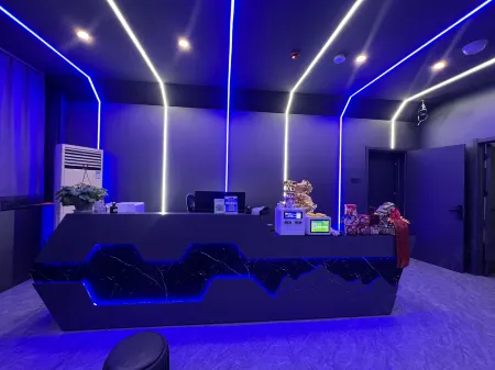 Luannan Yunduan Hotel