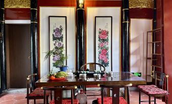 Nanting Bieyuan Homestay (Chaozhou Ancient City Paifang Street)