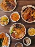 柳州ホテル - 朝食