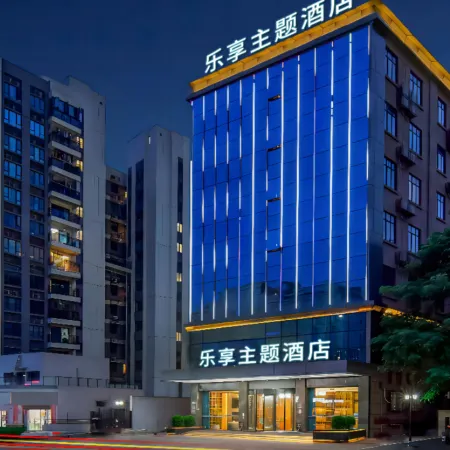 Enjoy Theme Hotel