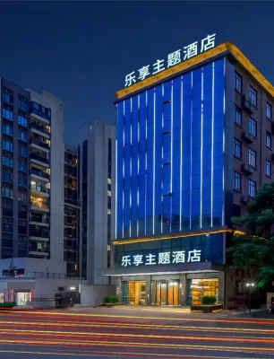 Enjoy Theme Hotel