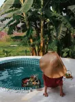 Chongzuo Wild Stay Collection - Xikong Rainforest Resort Villa - Romantic