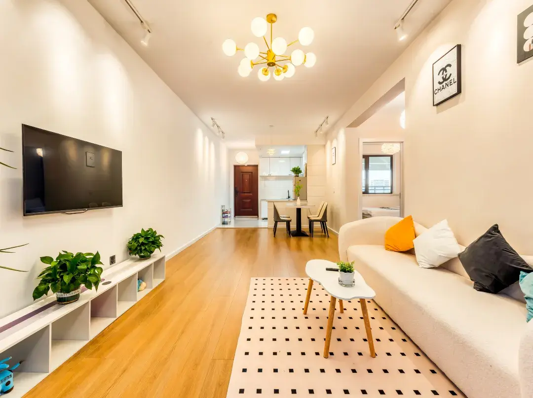 Yunduoer Family Homestay - Harbin