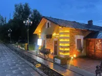 Hengdaohezi Xiaoqiu's Homestay Các khách sạn gần Xuexiang National Forest Park