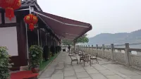 Lanjiang Jiangjing Inn (Langzhong Ancient City Huaguanglou)