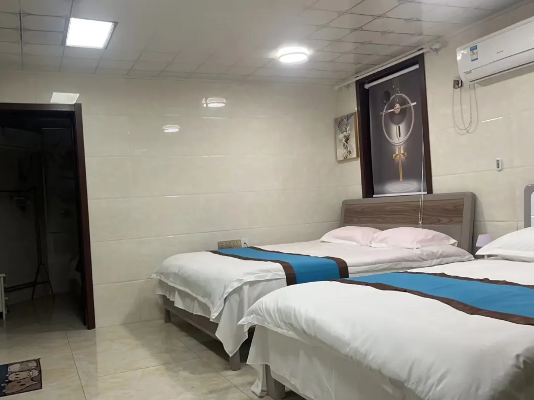 Yangzhou Guke Homestay - Yangzhou