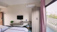 Jiangyou Fangyuan Homestay