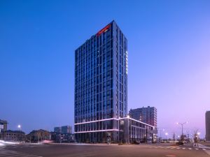 Hampton by Hilton Zhoushan New Town