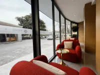 Chonpines Hotel （Xinyi Daqiao Road Municipal Party School Store) - 2-Star