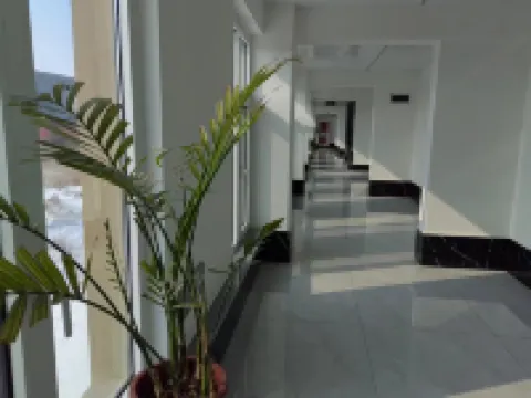 Junan County Shiguang Apartment