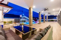 Viento Pool Villa - Bungalow