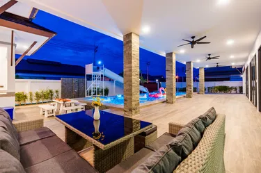 รูปภาพของวิเอนโต้ พูลวิลล่า หัวหิน