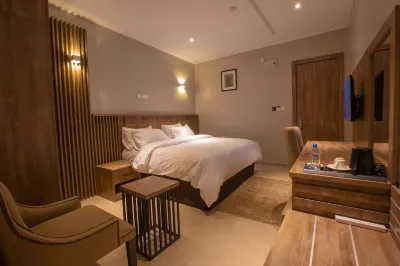 Ivana Signature Hotels in Maitama