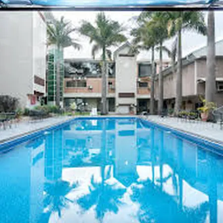 Harmonia Hotel