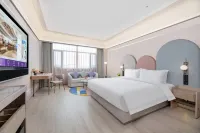 Mercure Urumqi Airport Отели рядом со станцией Wuxi жд вокзал