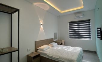 Khach san Ruby Motel Ba Ria