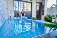 Kenting hihiskylight villa