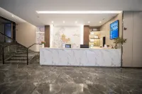 Yiduo Hotel (Qinzhou Nanzhu Avenue Niannianfeng Plaza)