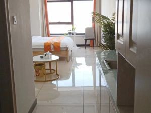 Lanzhou Milu Homestay (Zhonghai Square)