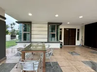Comfort • Gather | Near CIQ | 5B3B - Bungalows