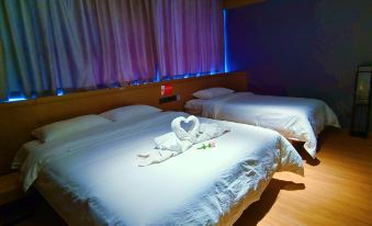 Muli Hot Spring Hotel