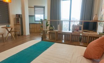 Hanoi Shouten - Staycation