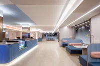HanTing Hotel (Yangzhou Shouxihu Geyuan)