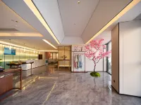 Moshang Qingju Hotel (Shenqiu Government High-speed Railway Station) Hotels in Shenqiu