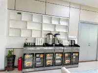 Wudi Business Hotel Hotel a Hunchun