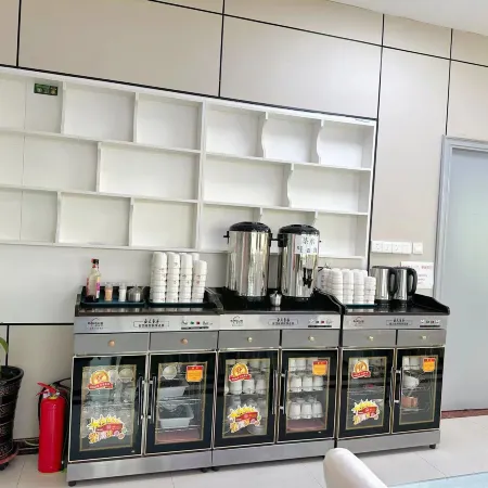 Wudi Business Hotel