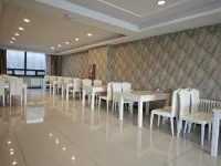 Golden City Hotel Erguna - 2 ดาว