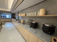 JI Hotel (Kaifeng Qi County) - sarapan