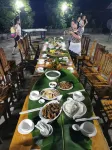 Longju Summer Farmhouse - balcony