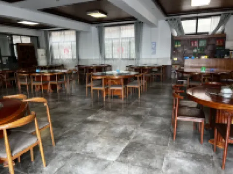 Pingshan Dongze Homestay