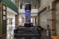 Hotel Alex Hoteles en Maiquetía