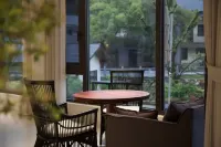 muxi homestay Hotel a Ezhou