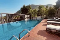 MOGAN SHESHE RESORT