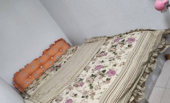 Luobei Xiran Express Hotel