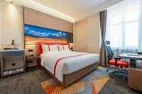 GreenTree Eastern Hotel (Urumqi Tianshan Mingyue City Branch) - น้ำพุร้อน