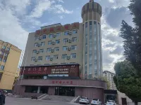 Khorgos Yijiang Hotel