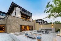 CLUB·Jiujiantang Homestay 밍웨만구춘(명월만고촌) 주변 호텔