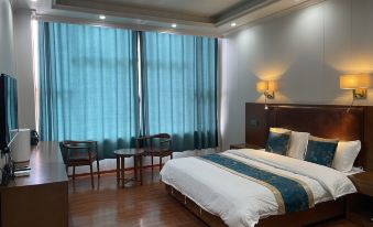 Yak Grand Hotel