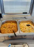 FORMONT Hotel (Xinyu Station Baoshi Park, Xinyu) - Breakfast