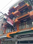 Residence Inn Pattaya - Pensionat